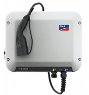 SMA EV-charger